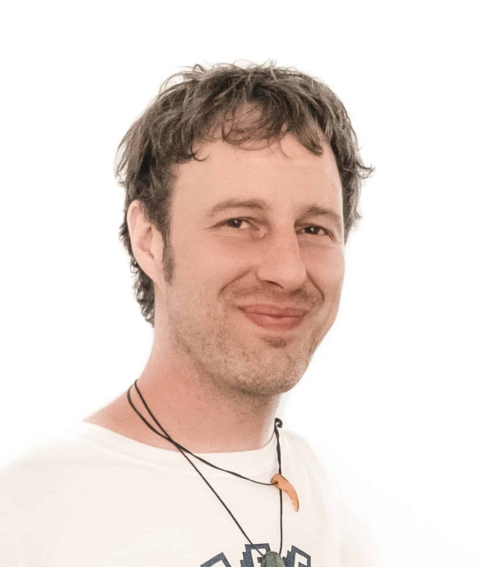 Simon Feiertag
